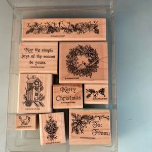 Stampin’ Up! Bundle